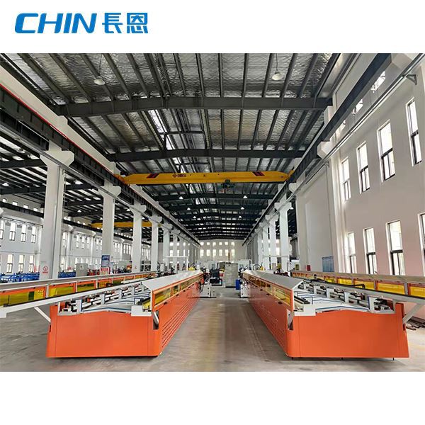 Medical industry pipe cutting machine